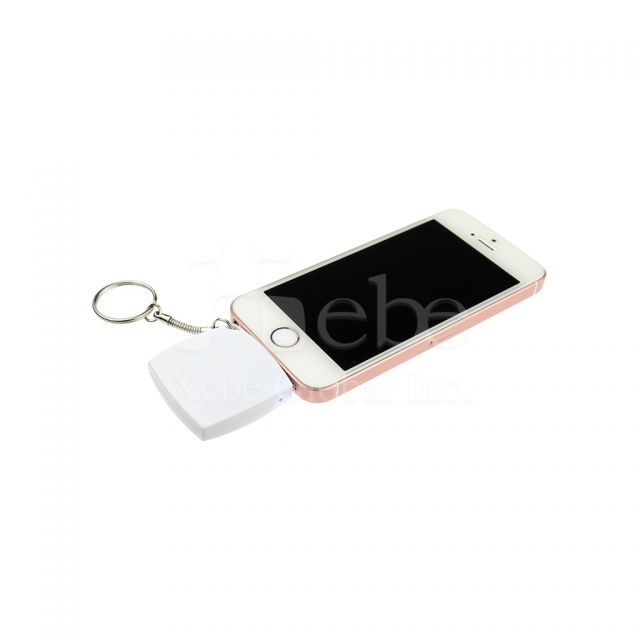 Rechargeable emergency power bank Corporate gift ideas
