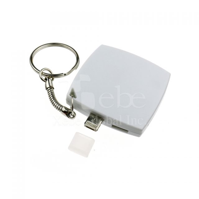 Rechargeable emergency power bank Corporate gift ideas