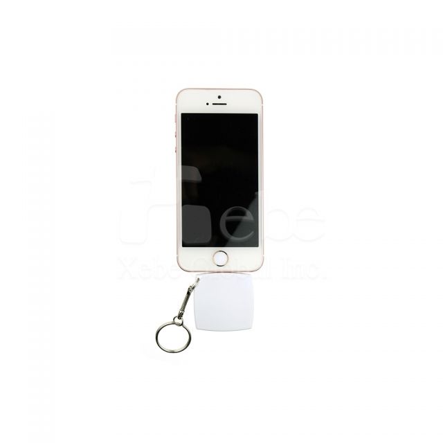 Rechargeable emergency power bank Corporate gift ideas