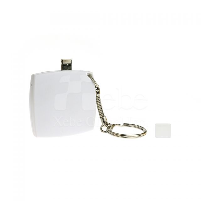 Rechargeable emergency power bank Corporate gift ideas