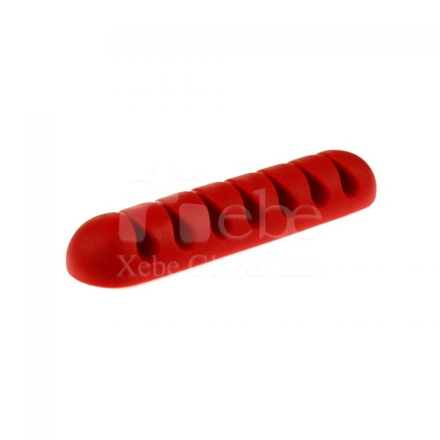 Cable organizer desk cable organizer