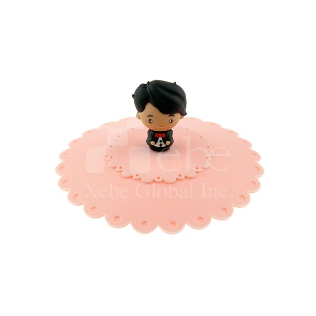 wedding gift groom cup cover