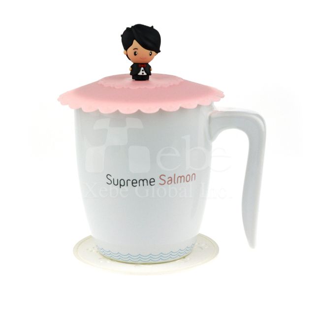 wedding gift groom cup cover