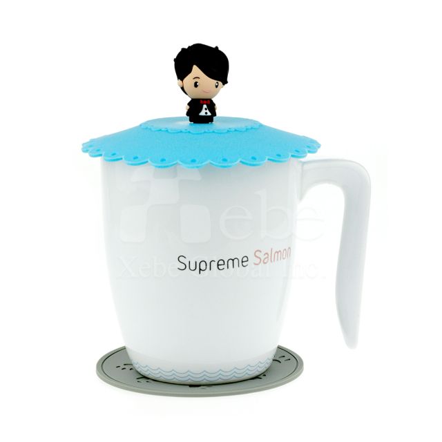 wedding gift groom cup cover