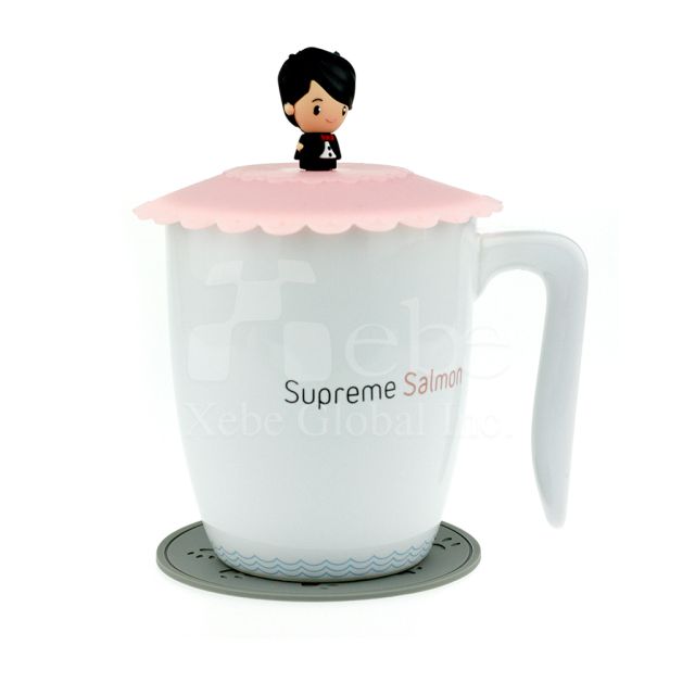 wedding gift groom cup cover