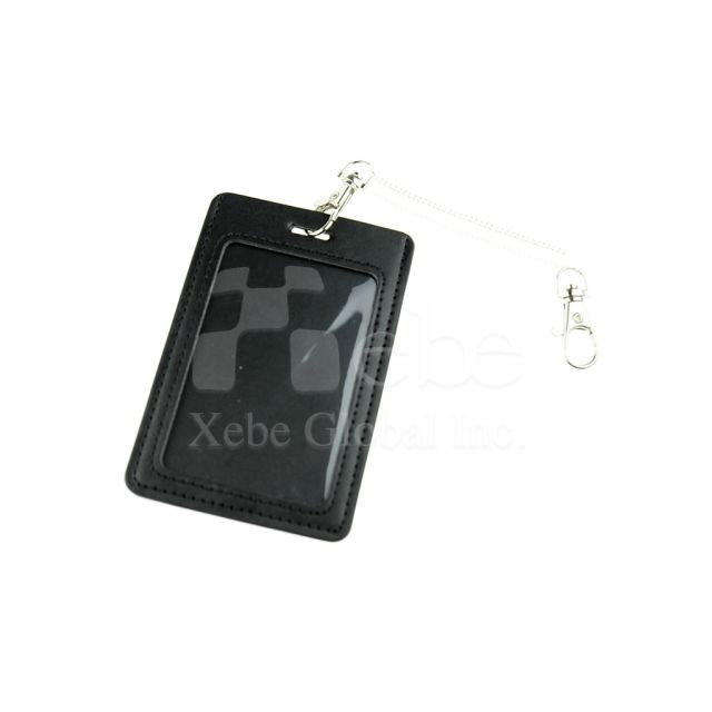 Custom card holder Promotional giveaways