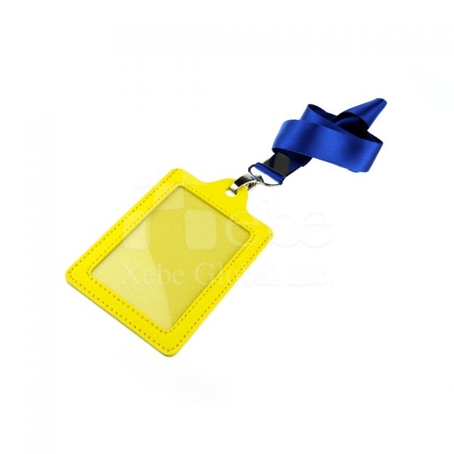 Corporate custom card holder corporate gift ideas