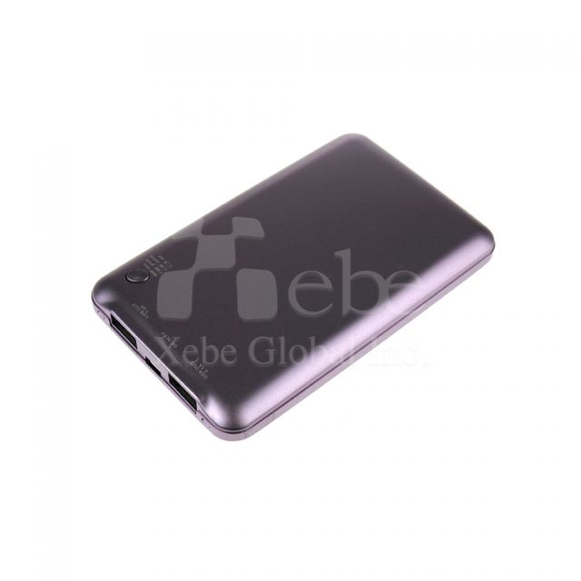 Custom power bank Corporate giveaways