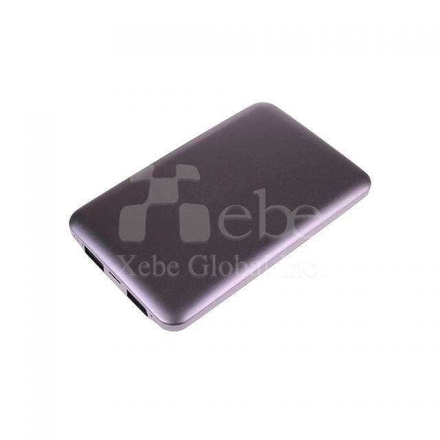 Custom power bank Corporate giveaways