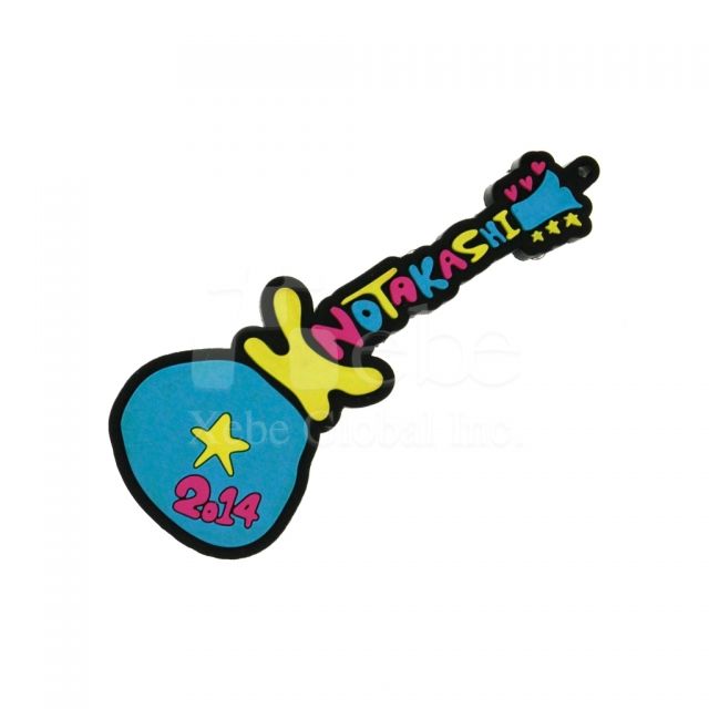 Guitar custom Fridge magnets Custom gifts