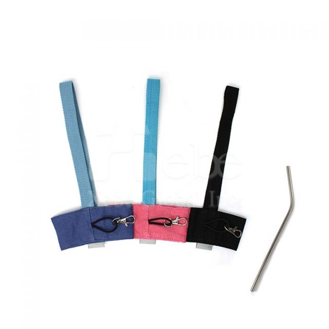 Keychain Cup Sleeve Bag Beverage bag
