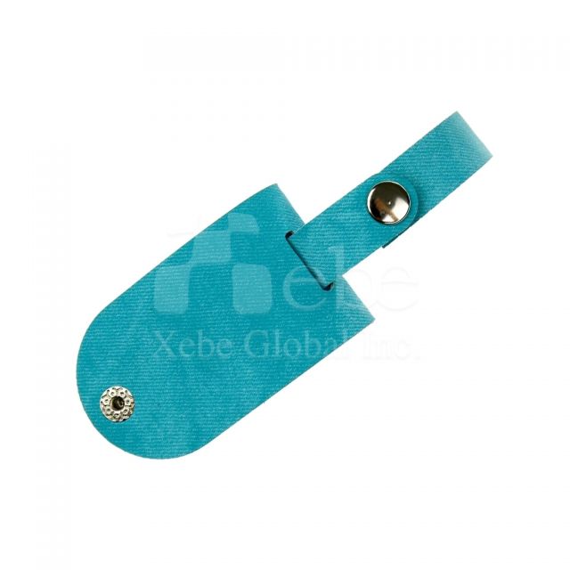 Mount Fuji luggage tags gift items