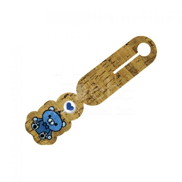 Bear luggage tags souvenir