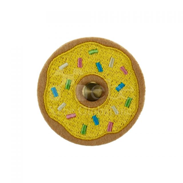 Donuts headphone cable organizer creative gifts