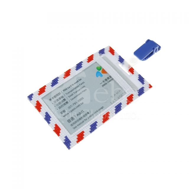 Statue of Liberty card holder custom business gifts