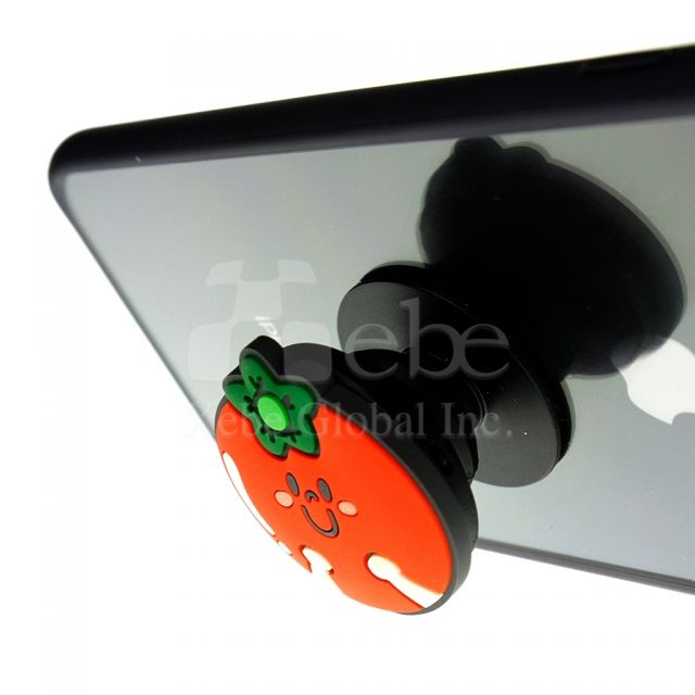 Tomato phone holder perfect gift