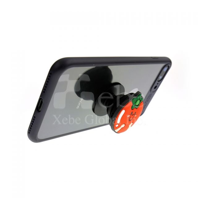 Tomato phone holder perfect gift