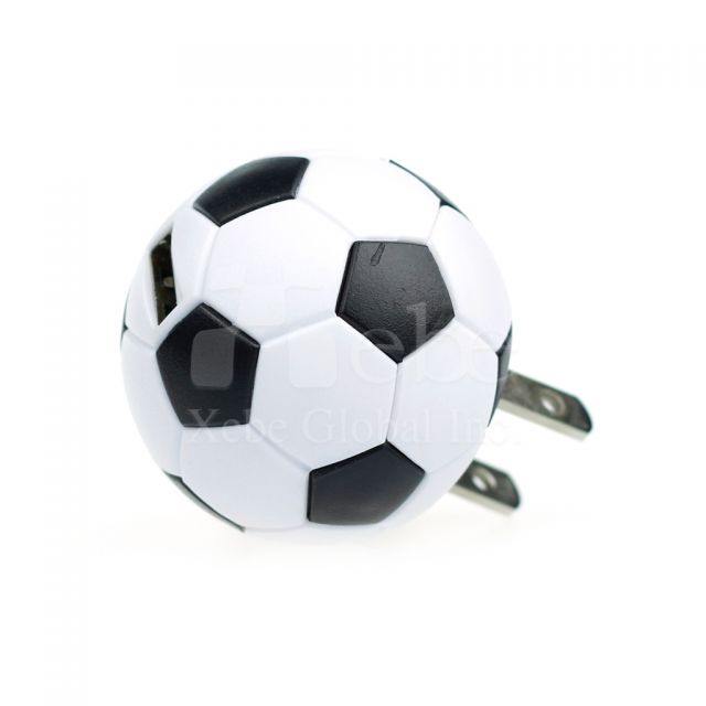 USB wall charger Cute USB wall charger