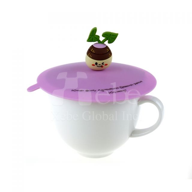 Yam custom cup cover Company gifts idea