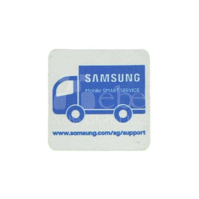 Company logo custom phone cleaner Company gifts