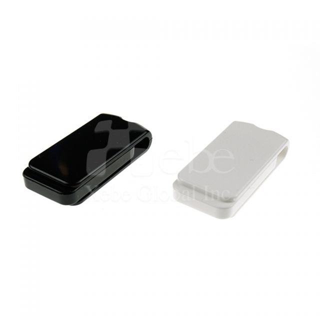 Black & white USB drive fashion USB flash drive