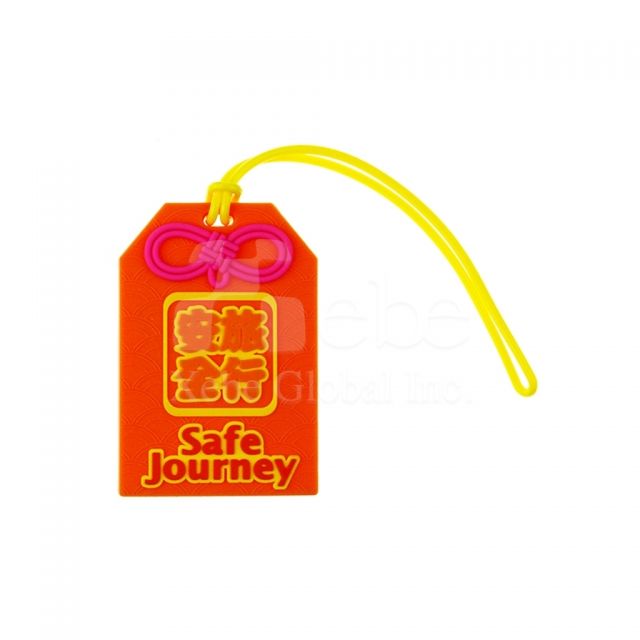 Cute luggage tags gift items