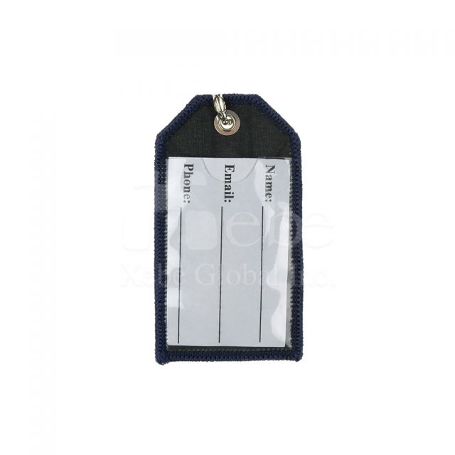 Britain national flag luggage tags Souvenirs idea