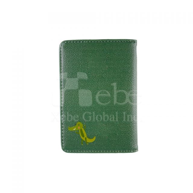 Animal passport wallet graduation gifts idea