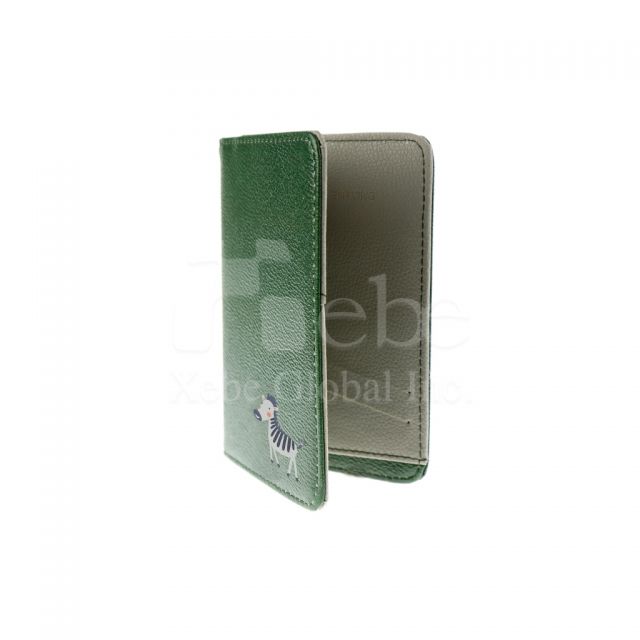 Animal passport wallet graduation gifts idea