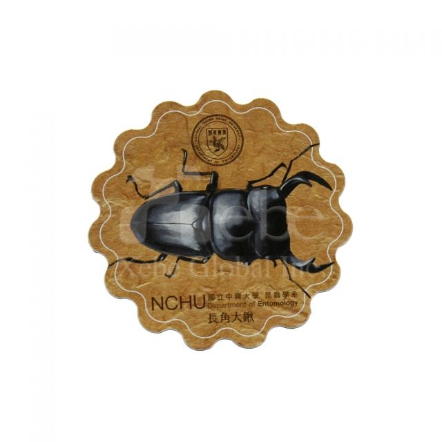 Insect custom fridge magnets Souvenirs idea