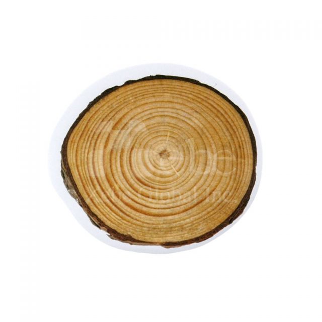 Immersive tree ring Custom sticky notes Custom gifts