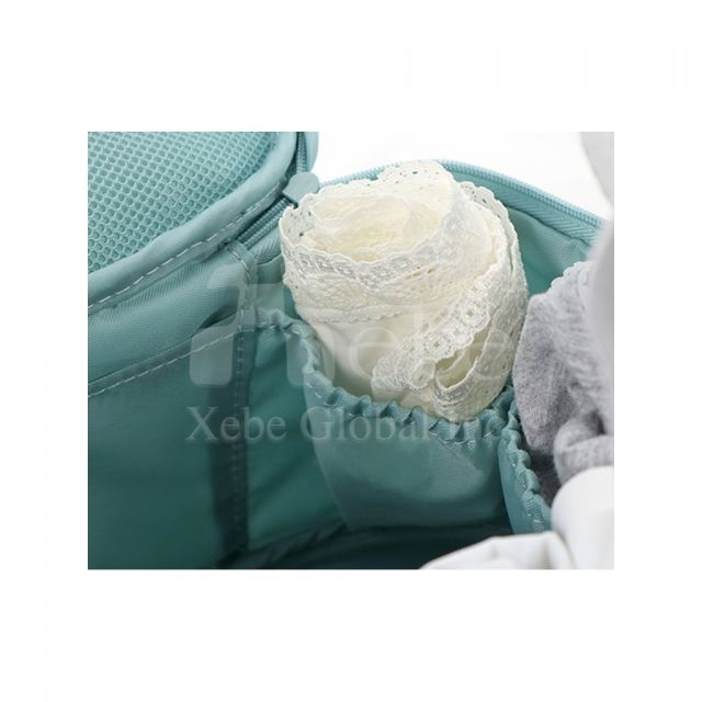 Travel packing organizers Underwear pouch customized