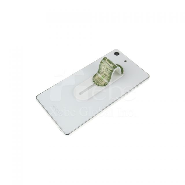 Chunghwa post customfinger holder promotional gift idea