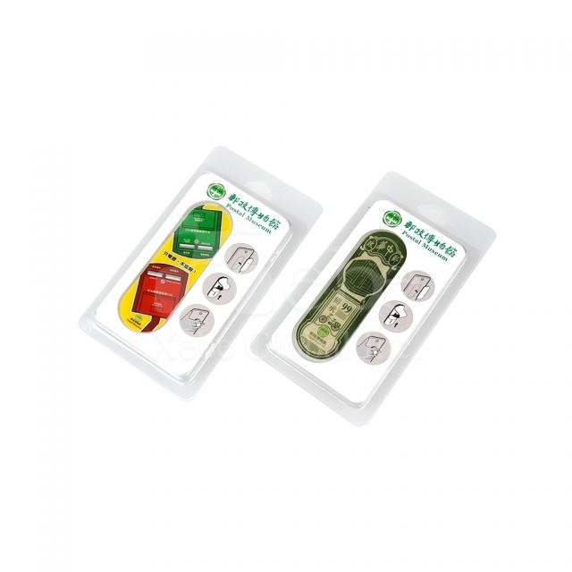 Chunghwa post customfinger holder promotional gift idea