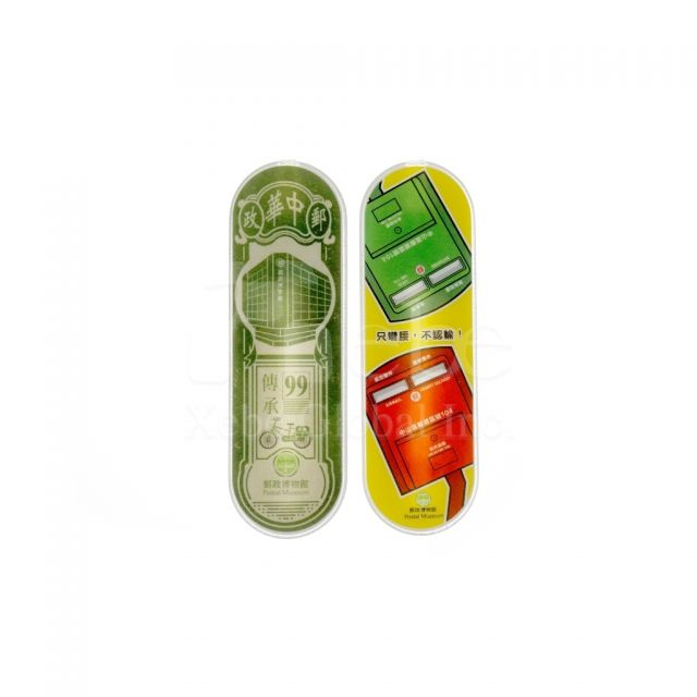 Chunghwa post customfinger holder promotional gift idea