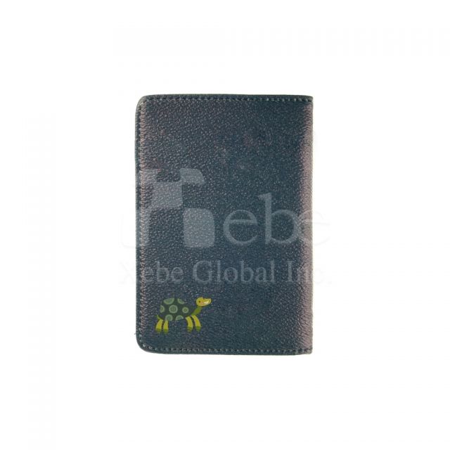 Passport wallet customized gifts 
