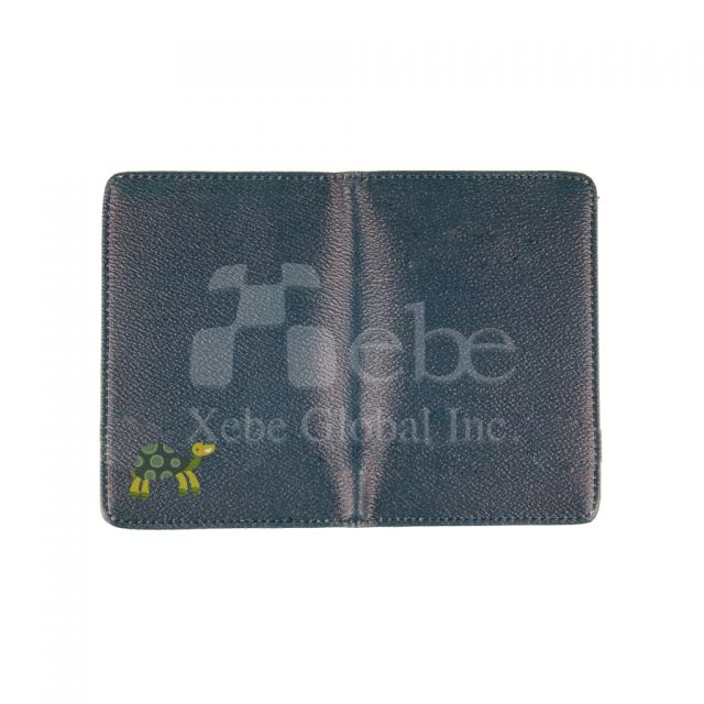 Passport wallet customized gifts 