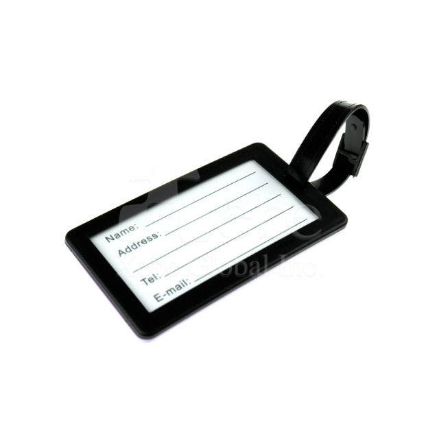 Fu Jen Catholic University classic luggage tags graduation gifts 