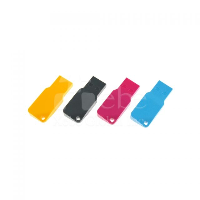 Gum mini USB business gifts