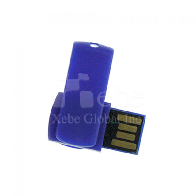 Multicolor mini USB Custom gift