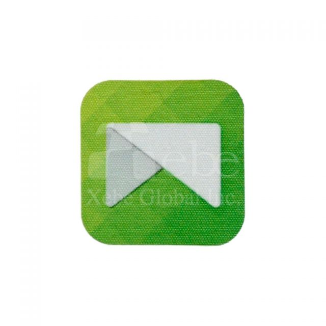 Custom phone cleaner Activity giveaway