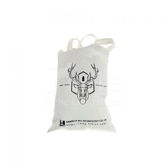 Art pattern canvas bag Exhibition gifts