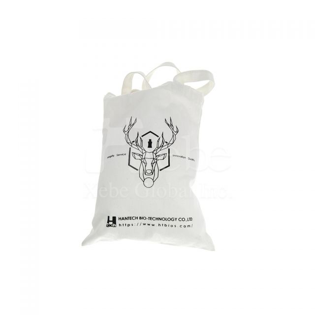 Art pattern canvas bag Exhibition gifts