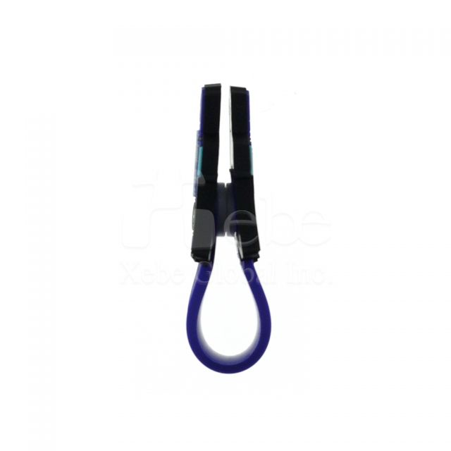 Car-shaped cable winder Activity gift