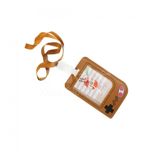 Game-controller- shaped card holder Event gift