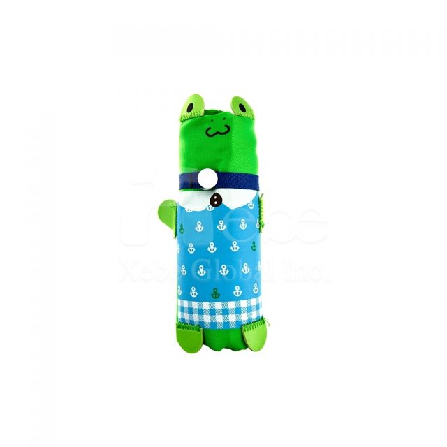 Frog brother eco-shopping bag Event giveaway 