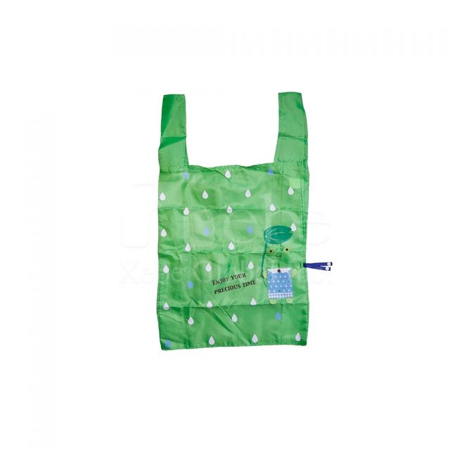Frog brother eco-shopping bag Event giveaway 