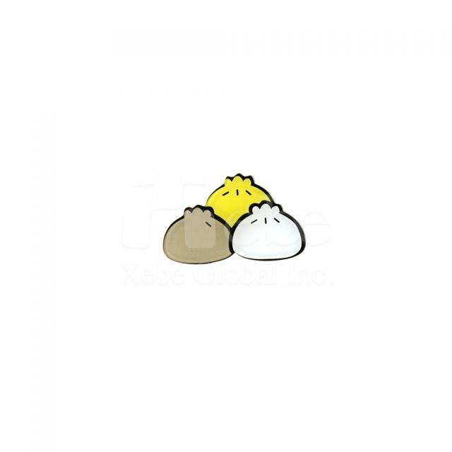 Xiao Long Bao cute magnets Advertising Gifts