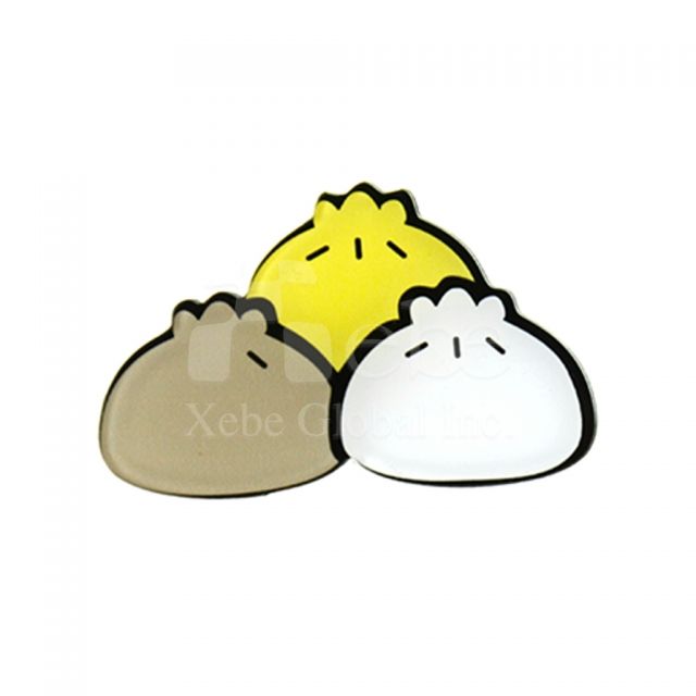 Xiao Long Bao cute magnets Advertising Gifts