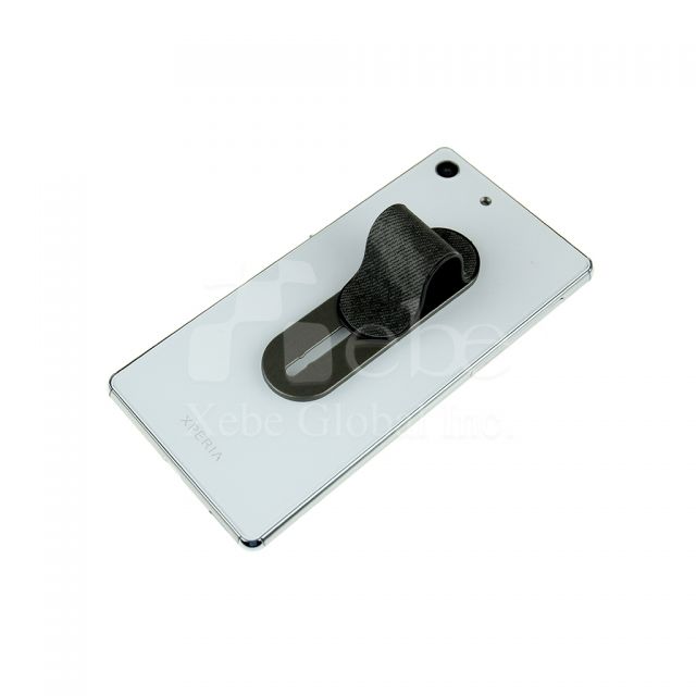 Garment-denim-smart-phone-ring-holder graduation gifts